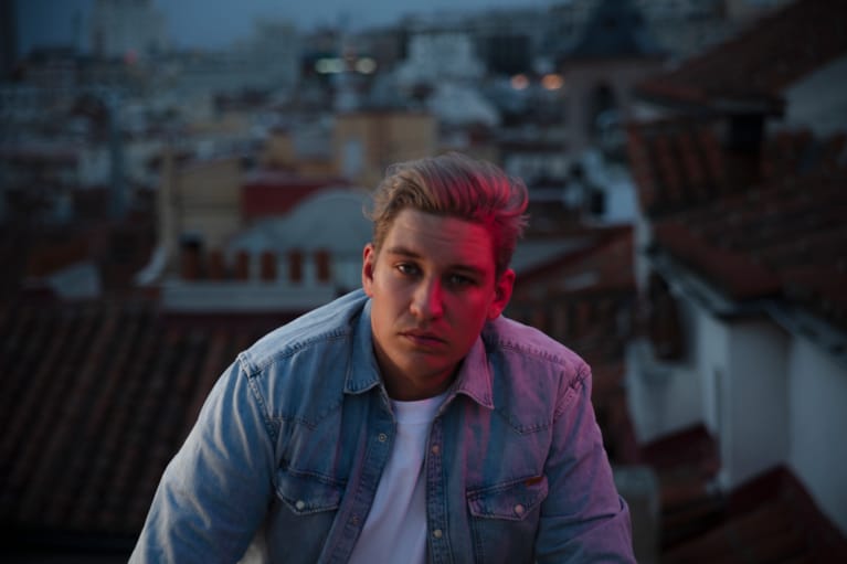 Marius Bear – «Boys Do Cry»